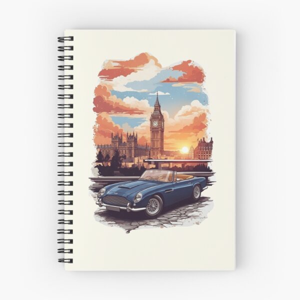 Item preview, London designed and sold by Aise06.