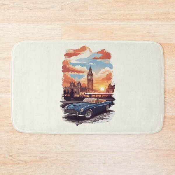 Item preview, London designed and sold by Aise06.
