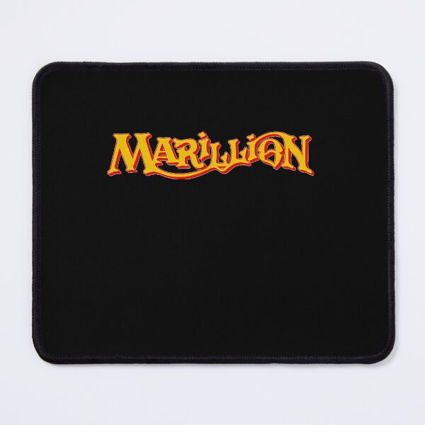 Item preview, Marillion designed and sold by LighouseStudio.