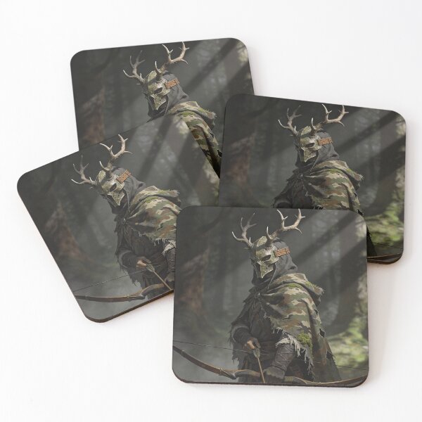 Item preview, predator on the hunt designed and sold by T's&such.