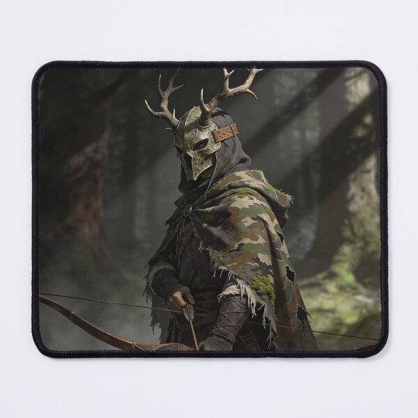 Item preview, predator on the hunt designed and sold by T's&such.