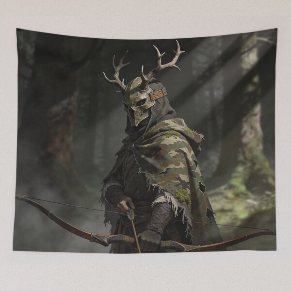 Item preview, predator on the hunt designed and sold by T's&such.