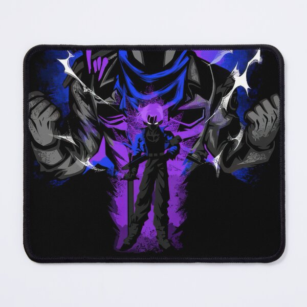 Item preview, Future Saiyan Swordsman #119 designed and sold by lukas-lei-art.