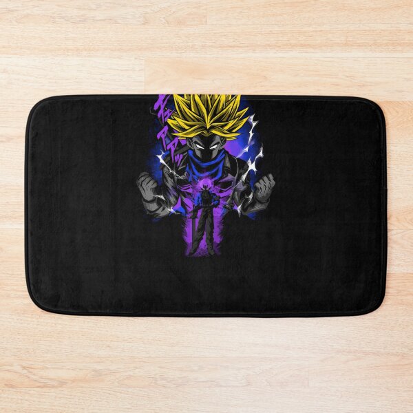 Item preview, Future Saiyan Swordsman #119 designed and sold by lukas-lei-art.