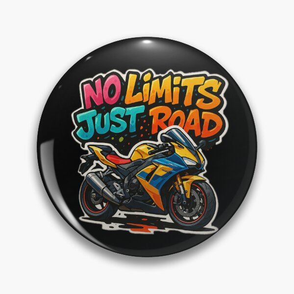 Item preview, No Limits Just Road designed and sold by NO LIMITs - JUST  ROAD.