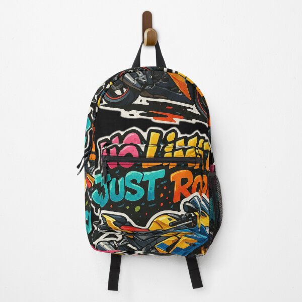 Item preview, No Limits Just Road designed and sold by NO LIMITs - JUST  ROAD.