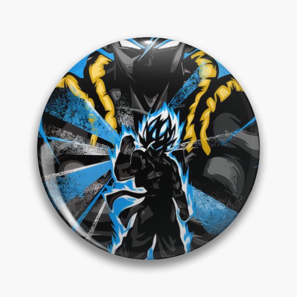 Item preview, Fusion Dance Warrior #263 designed and sold by lukas-lei-art.