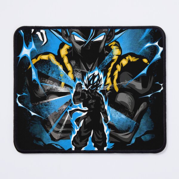Item preview, Fusion Dance Warrior #263 designed and sold by lukas-lei-art.