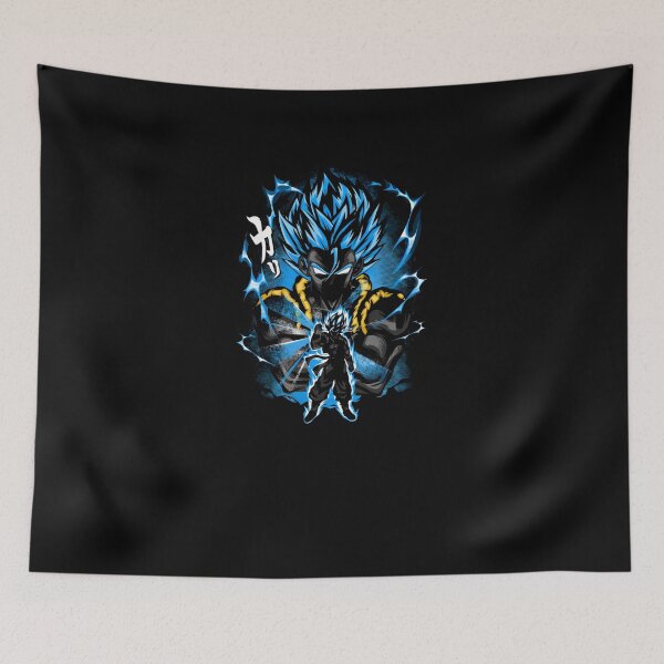 Item preview, Fusion Dance Warrior #263 designed and sold by lukas-lei-art.