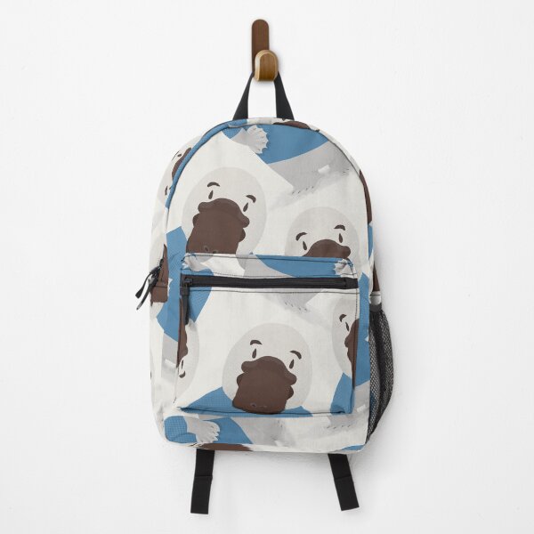 Item preview, Kiddie Platypus designed and sold by printedsparrow.