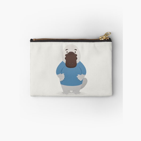 Item preview, Kiddie Platypus designed and sold by printedsparrow.