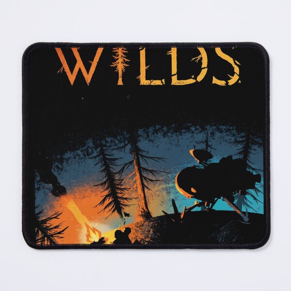Item preview, Outer Wilds Time Loop – Timber Hearth Space Adventure designed and sold by Senpaiwaves.