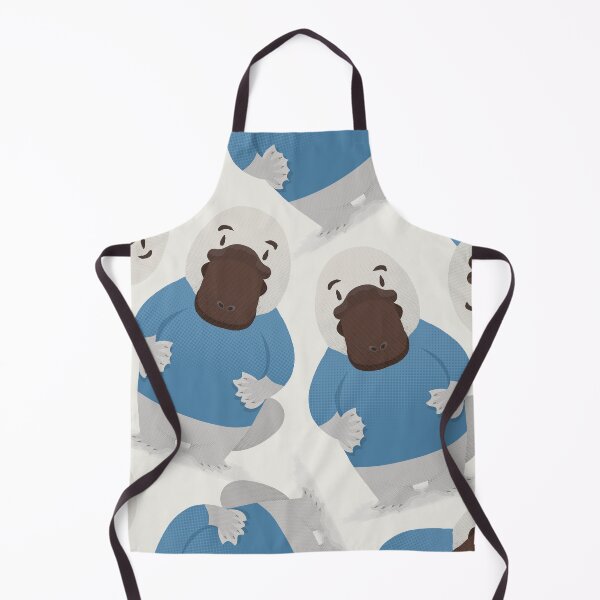 Item preview, Kiddie Platypus designed and sold by printedsparrow.