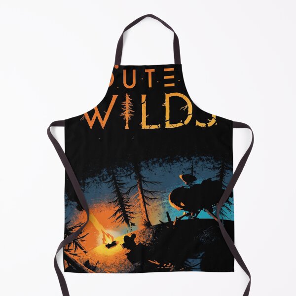 Item preview, Outer Wilds Time Loop – Timber Hearth Space Adventure designed and sold by Senpaiwaves.