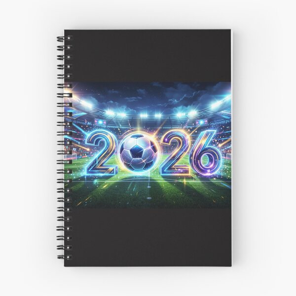 Item preview, Shining Stadium Vision 2026 designed and sold by Sigtrix.