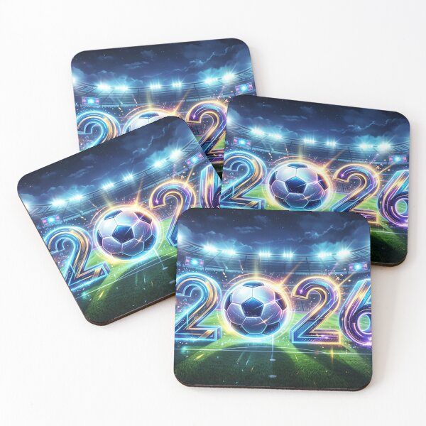 Item preview, Shining Stadium Vision 2026 designed and sold by Sigtrix.