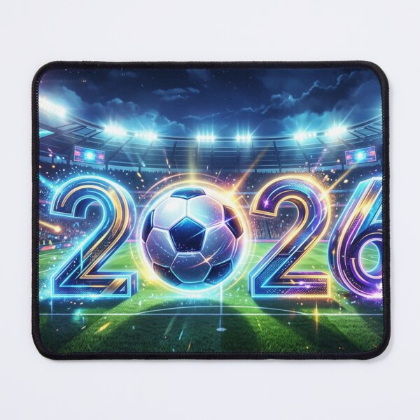 Item preview, Shining Stadium Vision 2026 designed and sold by Sigtrix.