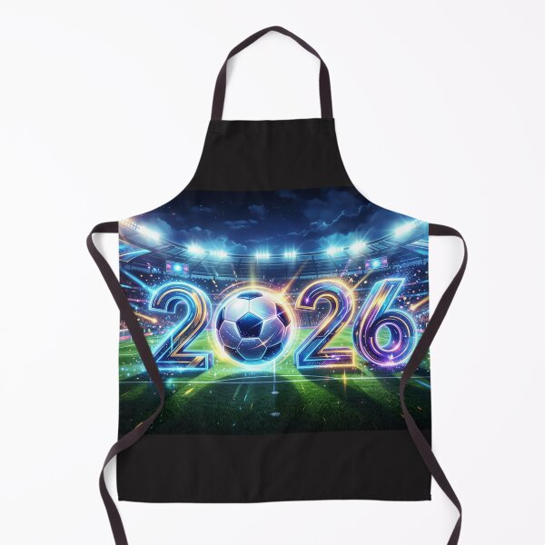 Item preview, Shining Stadium Vision 2026 designed and sold by Sigtrix.
