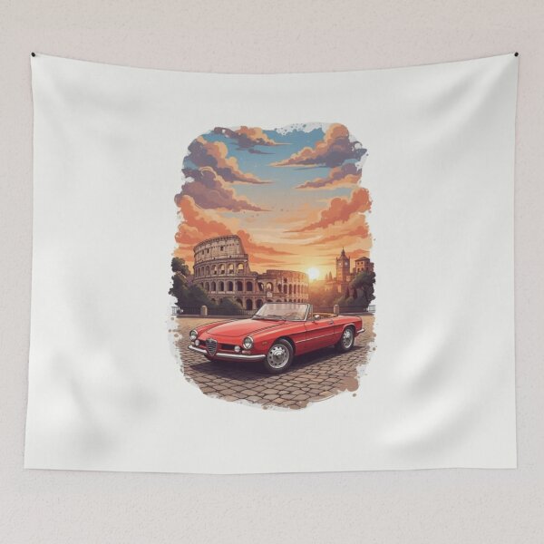 Item preview, Rome designed and sold by Aise06.