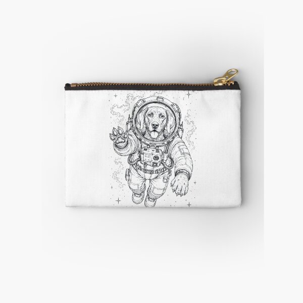 Item preview, Vintage German Shorthaired Pointer Astronaut Dog Dad Mom Lover designed and sold by TerryConnells.