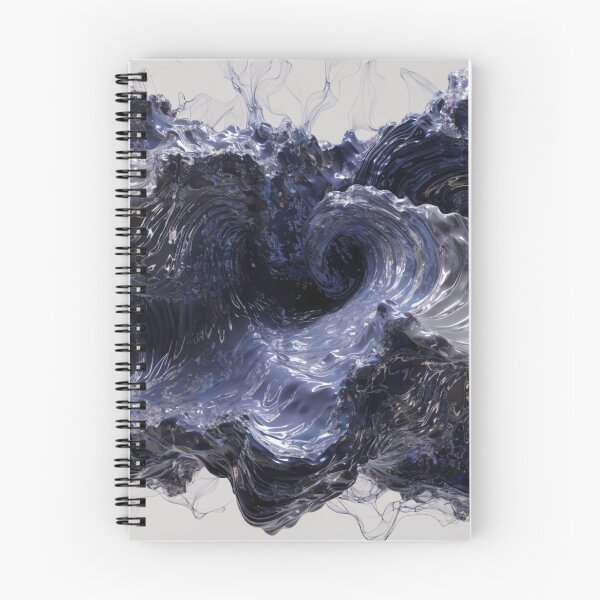 Item preview, Frozen flow designed and sold by T's&such.