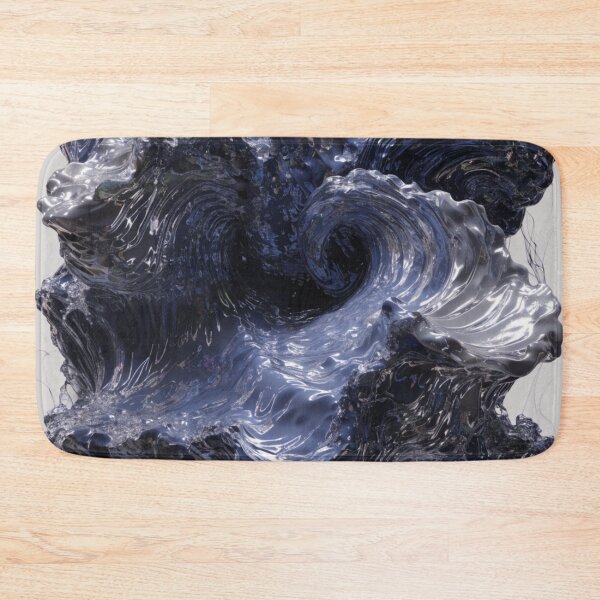 Item preview, Frozen flow designed and sold by T's&such.