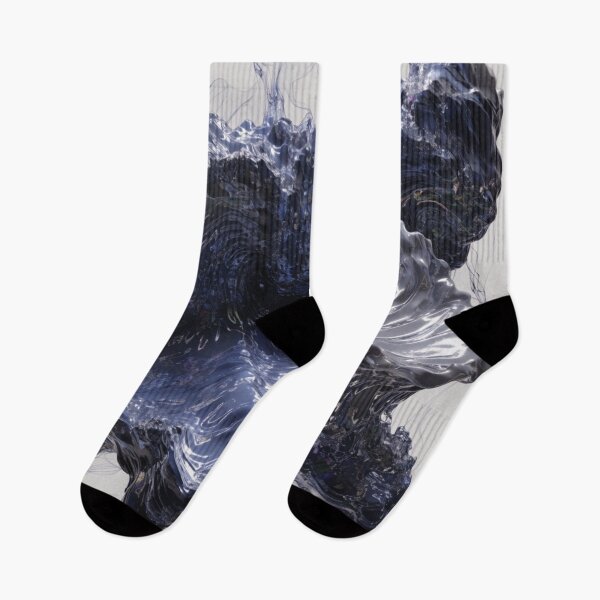 Item preview, Frozen flow designed and sold by T's&such.