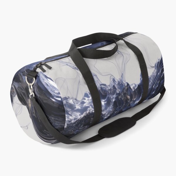 Item preview, Frozen flow designed and sold by T's&such.