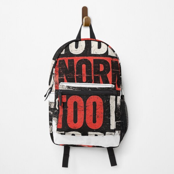 Item preview, Too Late To Be Normal – Distressed Grunge Rebel Typography designed and sold by FusiTink.