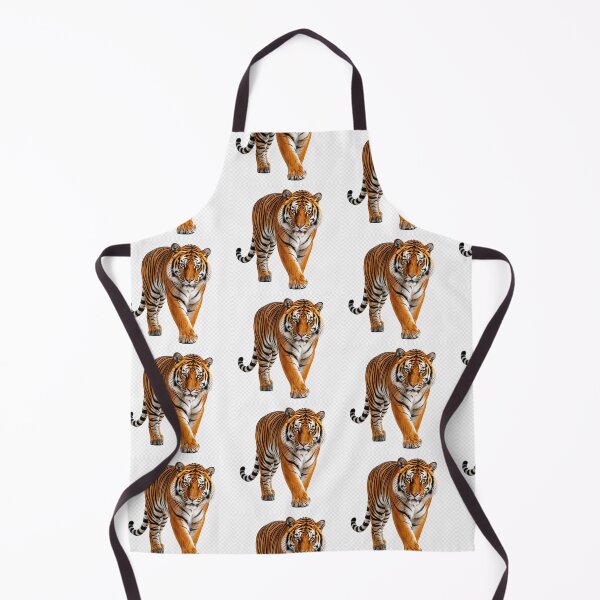 Item preview, Majestic Bengal Tiger PNG Design designed and sold by Ishratparween11.