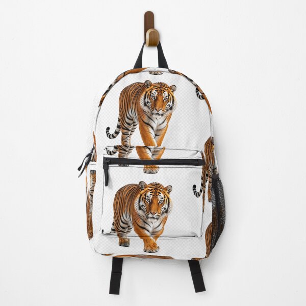 Item preview, Majestic Bengal Tiger PNG Design designed and sold by Ishratparween11.