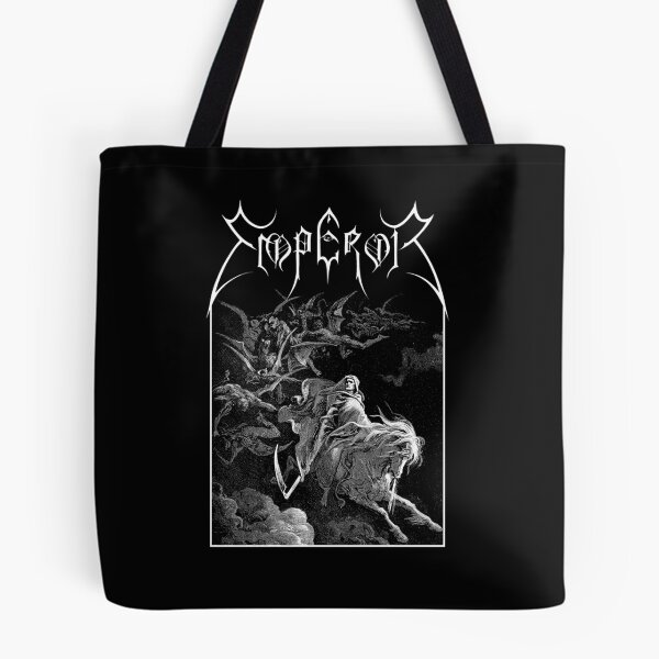 Item preview, Emperor Black Metal (1993) designed and sold by LighouseStudio.