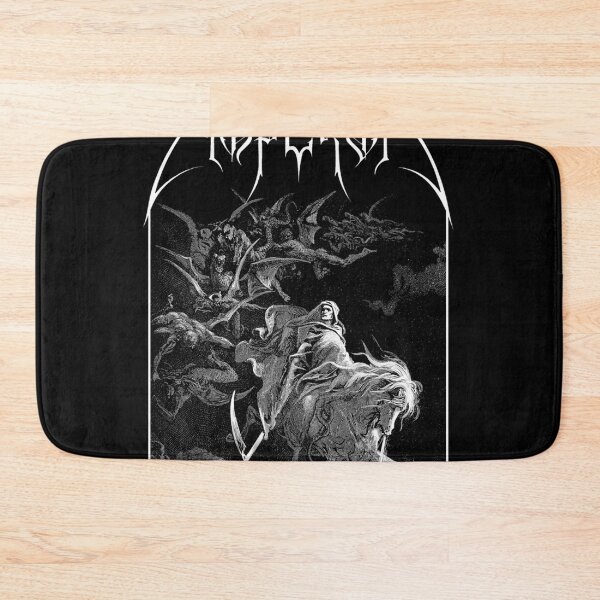 Item preview, Emperor Black Metal (1993) designed and sold by LighouseStudio.