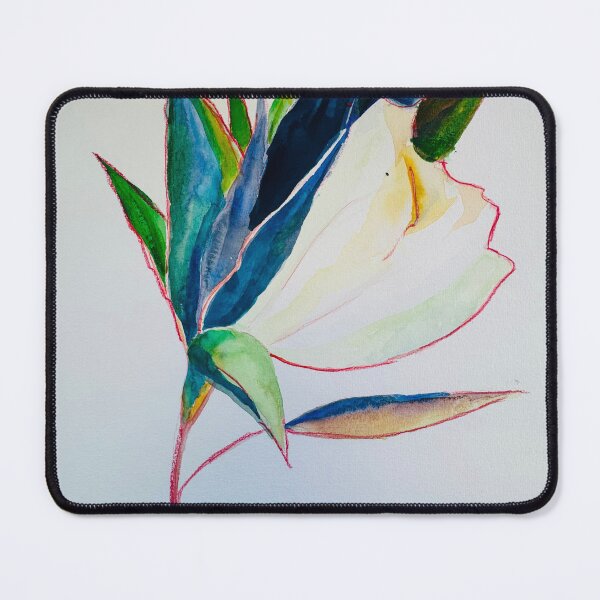 Item preview, Creamy Magnolia Bloom designed and sold by Jasbindar Singh.