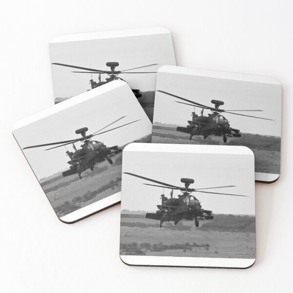 Item preview, AH-64 designed and sold by skanner30.