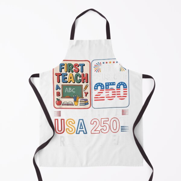 Item preview, First Teach Then Celebrate Earning USA 250th Freedom Break T-Shirt designed and sold by kevincuellar.