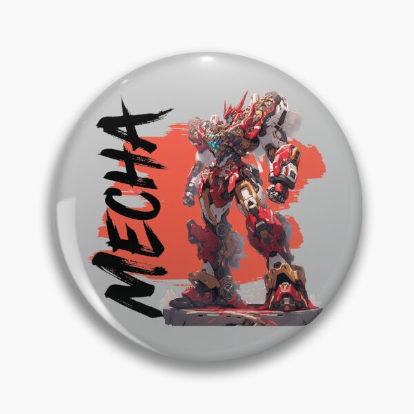 Item preview, Mecha Hercules MHE-006-design1 designed and sold by Mecha Brave Studio.