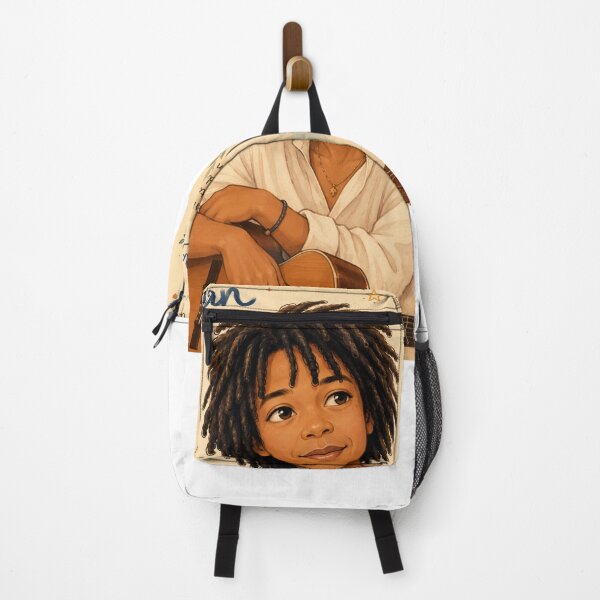Item preview, Cantor Djavan designed and sold by Traços do Brasil .