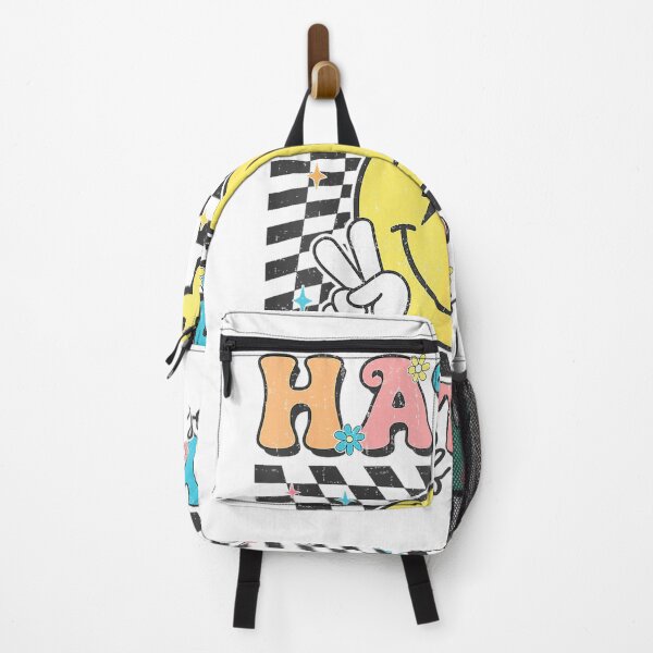 Item preview, Happy Checkered Last Day Of School Teacher Student Kids T-Shirt designed and sold by kevincuellar.