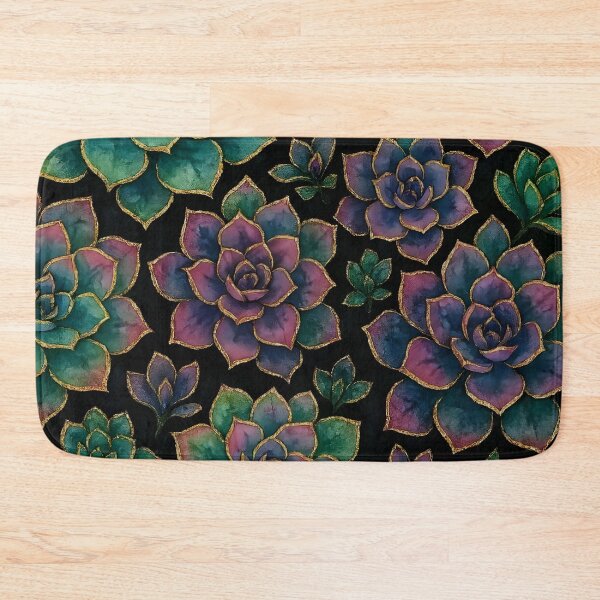 Item preview, Watercolor Succulent designed and sold by GraphicsClub.