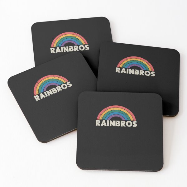Item preview, Gay Couple Rainbros LGBT Pride Boyfriend designed and sold by sailorjessiArt.