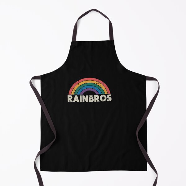 Item preview, Gay Couple Rainbros LGBT Pride Boyfriend designed and sold by sailorjessiArt.