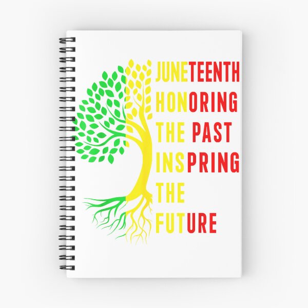 Item preview, Honoring The Past Inspiring The Future Juneteenth Teacher T-Shirt designed and sold by kevincuellar.