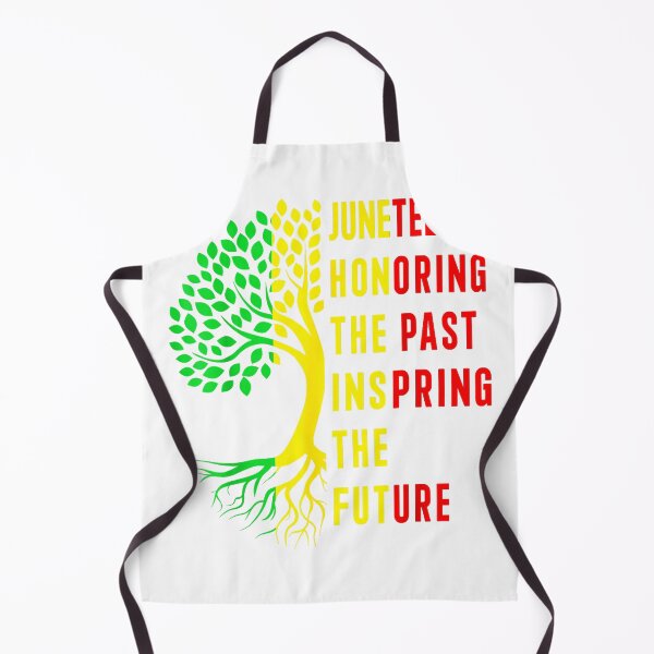 Item preview, Honoring The Past Inspiring The Future Juneteenth Teacher T-Shirt designed and sold by kevincuellar.