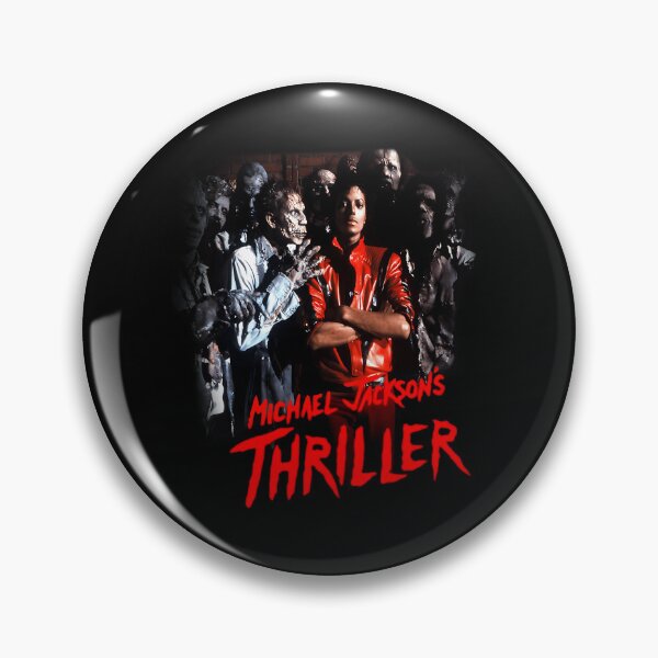 Item preview, Michaelll Jacksonnn Thriller The New 64 For Boys Women Classic Tee Trending Unisex Girls Music Band designed and sold by LighouseStudio.