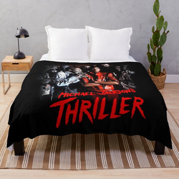 Item preview, Michaelll Jacksonnn Thriller The New 64 For Boys Women Classic Tee Trending Unisex Girls Music Band designed and sold by LighouseStudio.