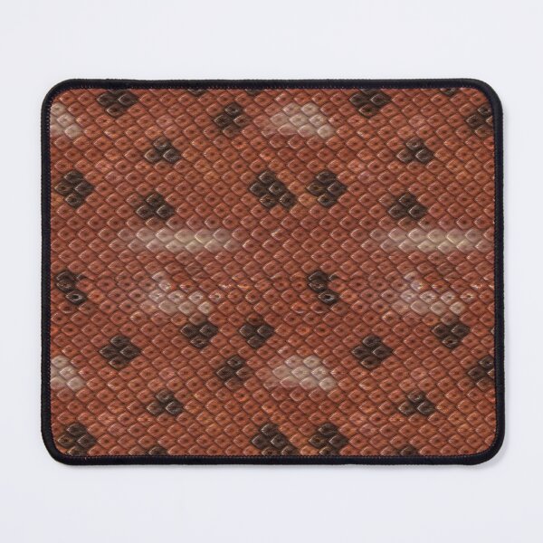 Item preview, Flexiseps stylus (No.1) Copper Spot Scale Field designed and sold by TeraScale.