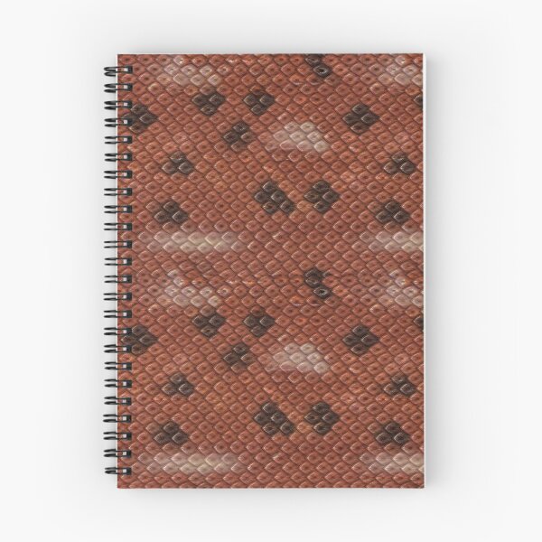Item preview, Flexiseps stylus (No.1) Copper Spot Scale Field designed and sold by TeraScale.