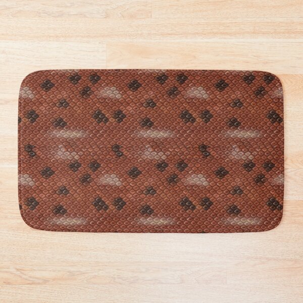 Item preview, Flexiseps stylus (No.1) Copper Spot Scale Field designed and sold by TeraScale.