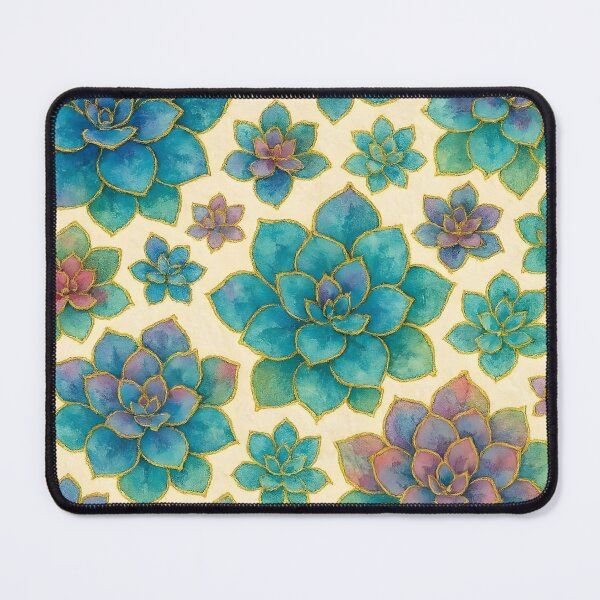 Item preview, Watercolor Succulent designed and sold by GraphicsClub.